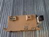 Motora vadības bloka ECU FA404QY000YTH