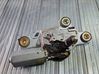 Rear window wiper motor 0390201569