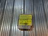 Module de contrôle airbag MR587815