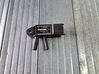 Air pressure sensor 0281002783