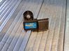 Air pressure sensor 0281002437
