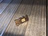 Luftdrucksensor 16258659