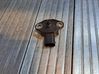 Luftdrucksensor A0041533128