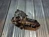 Wiper motor 
