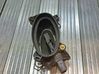 Mass air flow meter 0928400357