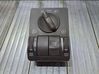 Hazard light switch 0524119