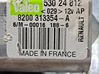 Rear window wiper motor 8200313354