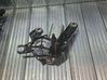 Wischermotor Heckscheibe 53015712