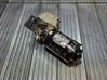 Wischermotor 6434499