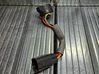 Ignition lock contact 89FB11572AB