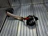 Ignition lock contact 89FB11572AB