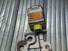 Airbag deployment crash/impact sensor 8986052030