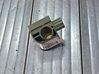 Airbag deployment crash/impact sensor 8627008100