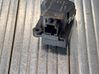 Air flap motor/actuator 3M5H19E616AB