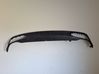 Radiator cooling fan shroud 4K0807521B