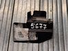 Headlight/headlamp mounting bracket 3116