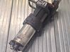 Tailgate/trunk/boot lock/catch/latch 82800515
