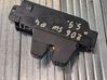 Tailgate/trunk/boot lock/catch/latch 9646091580
