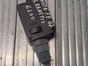 Central locking motor 