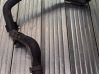 Engine coolant pipe/hose 8W0145920D