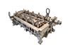 Engine head RFBB5E6090CB