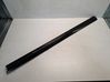Rear door trim (molding) 7428709