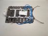 Module de commande de siège 8W0907182