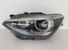 Lampa przednia 01074121
