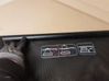 Parcel shelf load cover 8794TH