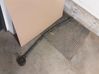 Rear leaf spring 