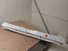 Top upper radiator support slam panel 