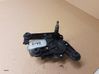 Rear window wiper motor 6405JQ