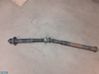 Drive shaft (set) 7P0521102R