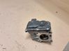 Throttle valve 