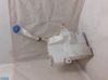 Windshield washer fluid reservoir/tank 