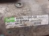 Starter motor 31324544