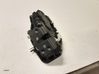 Front door lock 31253662