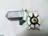 Front door window regulator motor 12758922