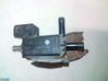 Vacuum valve 09T008