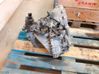 Manual 6 speed gearbox 4300024330