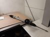 Steering rack mechanical part 4410A852