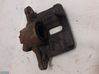 Caliper de freno delantero 4400N8