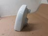 Rear/tail light trim molding 