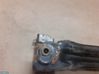 Front bumper cross member 7P0807109D