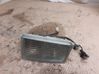 Rear Tail Bumper Turn Signal 