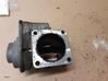 Throttle valve 