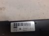 Seat heating switch 61318373772