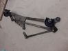Front wiper linkage 851500D080
