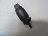 Windscreen/windshield washer pump 90585761