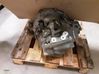 Manual 6 speed gearbox 
